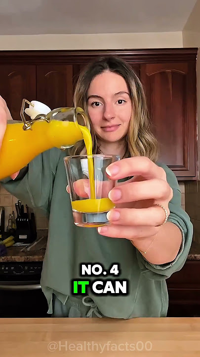 Eat Turmeric Every Day For 2 Weeks & Watch This Happen #health #lifestyle #facts