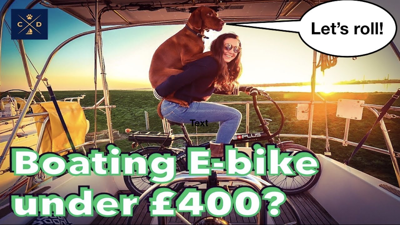 Don't buy a folding E-bike! (before watching this)