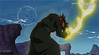 Twixtor 1080P Goku Vs Bardock Dragon Ball Super Heroes