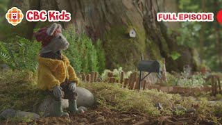 SCOUT & The Gumboot Kids | The Soft Rock | CBC Kids screenshot 1