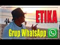 Ethics in the WhatsApp Group #lifeinspiration