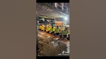 Thumbnail of Dragon boat racing in Guangdong China
