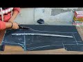 पैंट की कटिंग करना सीख बहुत ही आसन तारिके से//How To Cutting pant in simple tips/ stitching Coach/