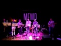 MEMO RESTAURANT Music Club MILAN -Monk's Mood TRIBUTE