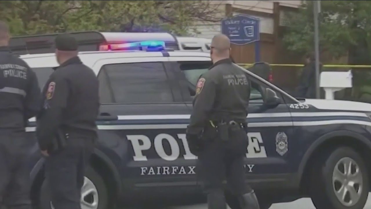 Arrestan a menor tras presunta agresión sexual en Reston | Telemundo 44 ...