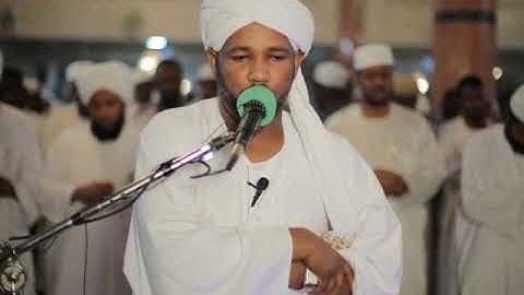 شيخ الزين يرتل خواتيم سورة الزمر || Sorat Al-Zorar .. Shaikh Al-Zain