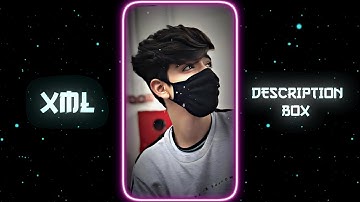 LIBIANCA - PEOPLE ✨💗| NEW TREND XML FILE💖| ALIGHT MOTION XML PRESETS💗 @Rohaneditz580