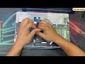 Hp 15-EF thermal paste change. Hp 15 ef2126wm thermal paste replacement .#hp#thermal_paste