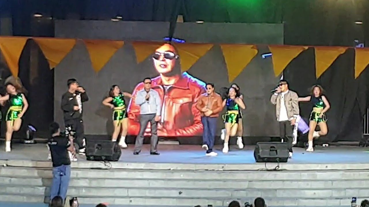 [PART 2] COCO MARTIN LIVE IN AYALA CENTER CEBU- PA MINI CONCERT NA! |  KAPAMILYA KARAVAN | 011825