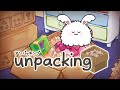 アンパッカー【Unpacking アンパッキング】