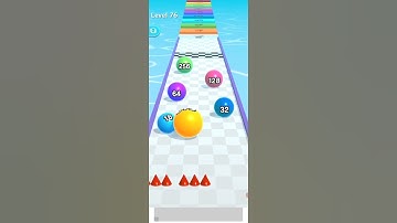 az run #level _76 #azrun2048 #azrungame #androidios games