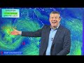 Oz 8-Day: A fairly settled week coming up
