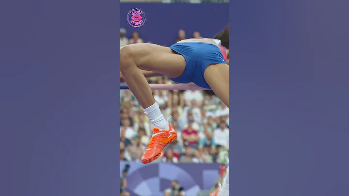 🤯 Rare INSANE Moments In Women's Sports