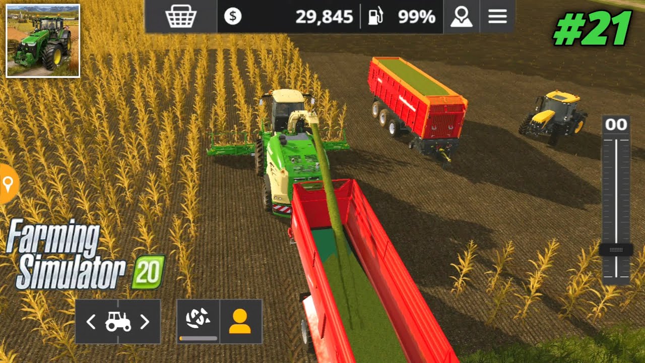 for ios download Farming 2020