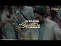 Signature green vibes  ayushmann khurrana  indias first ever carbonneutral film