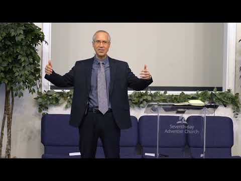 4.  Sermon by Pastor Steve Wohlberg: Gold, White Clothes, Eyesalve