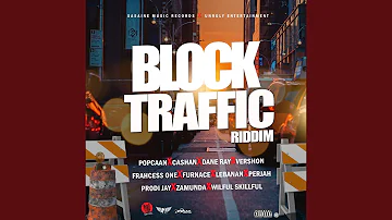 Block Traffic