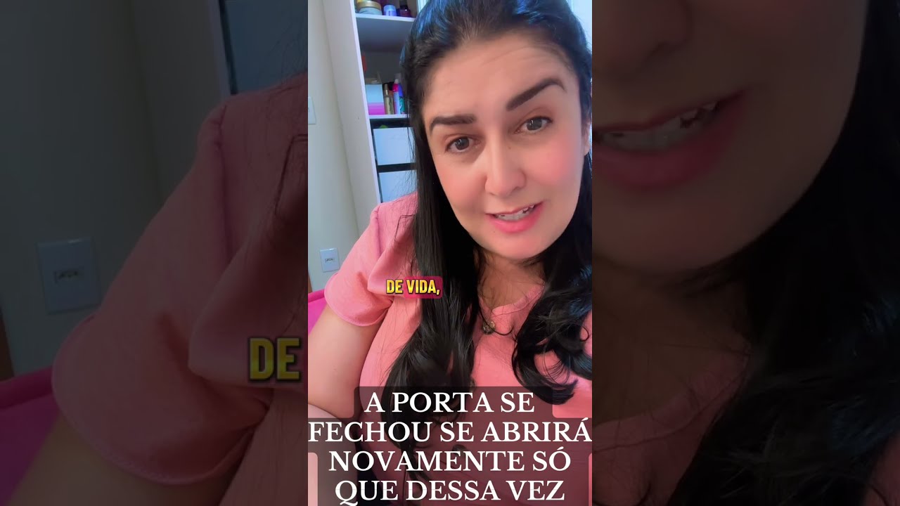 A PORTA SE ABRIRÁ NOVAMENTE 27 de fevereiro de 2026