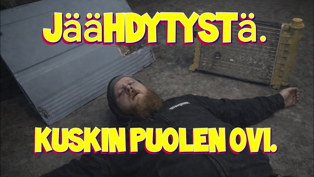 Fiat panda. Jakso 14.