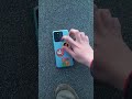 обзоры на крышу, красивый закат на телефоне Tecno Spark Go 2022, требует замены нового дисплея