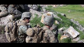 3rd Battalion, 5 Marine Regiment: Long Range Raid