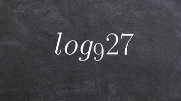 Algebra 2 - Evaluating a logarithmic Function Using the One to One Property