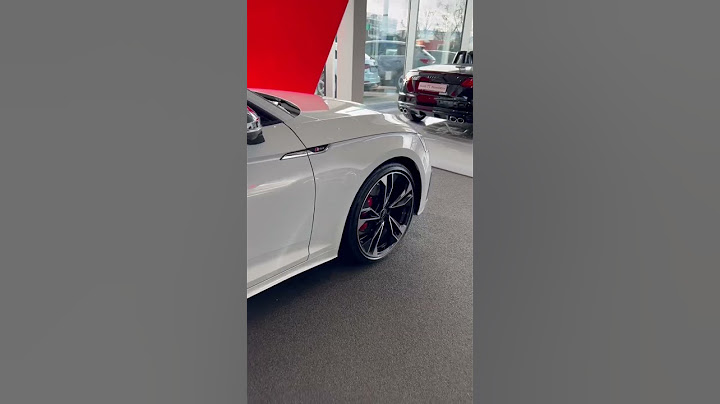 Mit dem Audi A5 Sportback stichst Du aus der Masse hervor. Sportlichkeit trifft auf Eleganz. #shorts