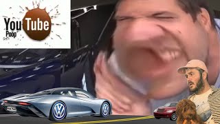 YTP: Doug Demuro simps over the Volkswagen Sustail