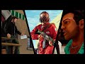 The best mission from each gta game