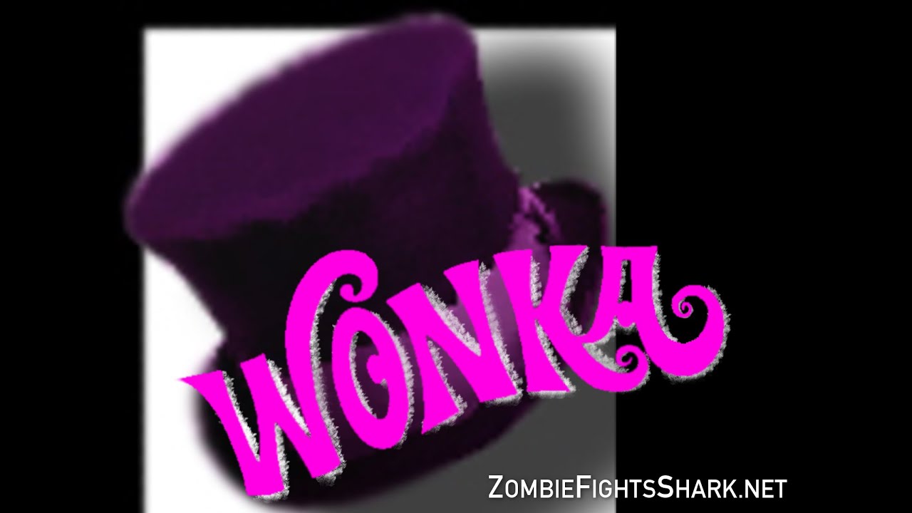demolition derby Wonka ReFill Demo