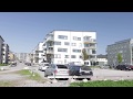 Спальные районы Стокгольма - Bromma / Vällingby