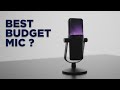 7 Best Budget Microphone For Gaming &amp; Streaming
