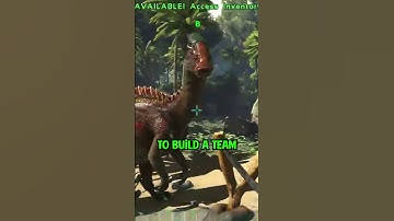 I Broke an Ark Speedrun World Record!