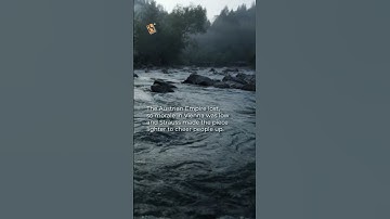 Thumbnail of Strauss II: The Blue Danube Waltz