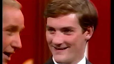 Card Sharks: Pierce vs. Thelma