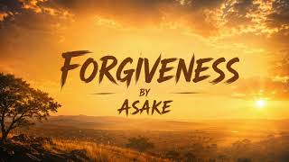 Asake - Forgiveness {Audio}