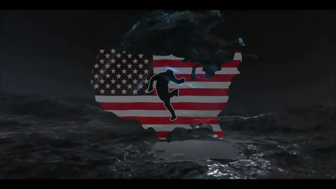 USA Jumpstyle Cup II | Maniac vs BLZE vs Mitsuha | 1/8 final