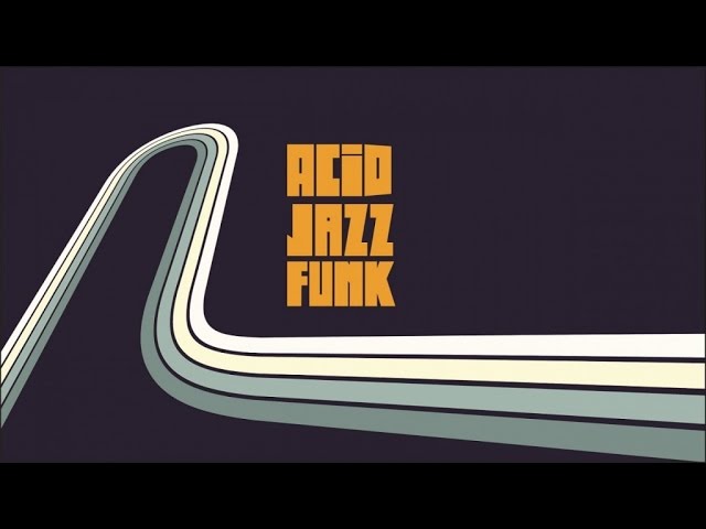 Top Acid Jazz Funk & Soul |Summer 2023 Best Music [Nu Jazz, Soul, Groove] -  YouTube