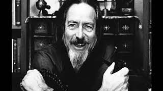 Out Of Your Mind  Alan Watts  (Session Three)