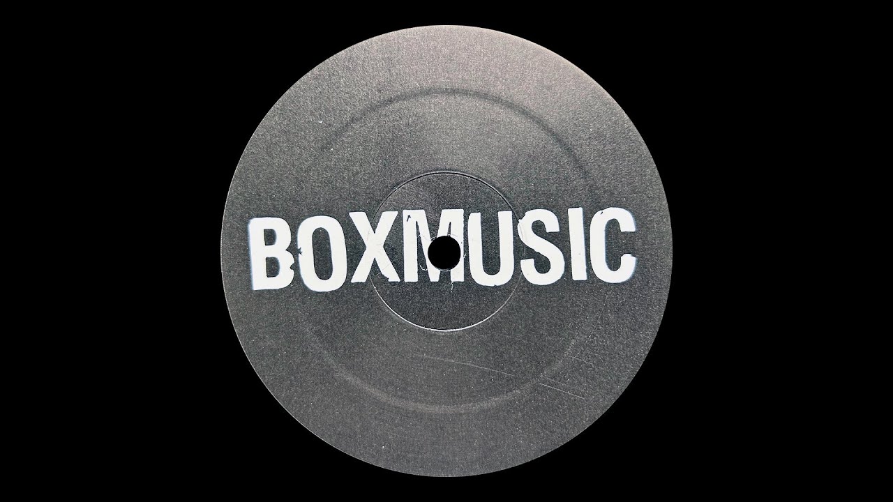 The O'Jays - I Love Music (Scott K's True To The Old School Mix)