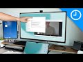 Turn Your Mac Touchscreen | Alogic Clarity Pro Touch [Sponsored]