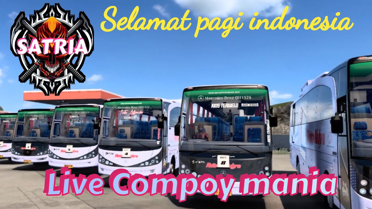 LIVE BUS SIMULATOR INDONESIA livestraeming liveyoutube eatria333 live-bus-simulator-indonesia-livestraeming-liveyoutube-eatria333