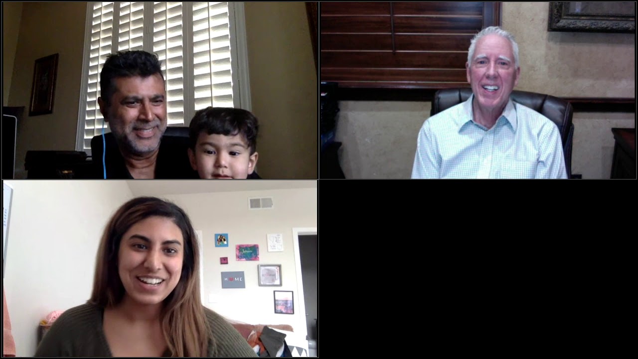 New Medical Billing Business Owners Arif & Sabrina V. Review ABSystems Training