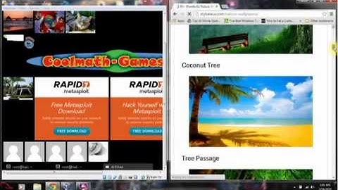 How To: Man In the Middle Attack (Ettercap & Driftnet) using Kali Linux - Ethical Hacking