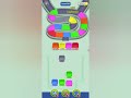 Beads Out level 20 gameplay walkthrough solution