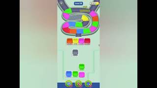 Beads Out level 20 gameplay walkthrough solution