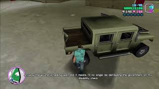 GTA: Vice City Chain Game Round 81 #12