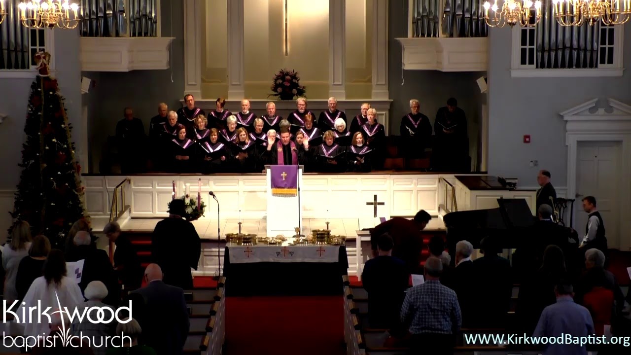 Our Worship of God Kirkwood Baptist Church YouTube