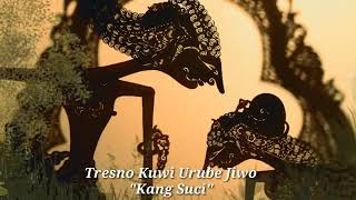 STORY WA WAYANG ABOTE WONG NYONGGO TRESNO