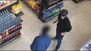 Robbery - Clearview